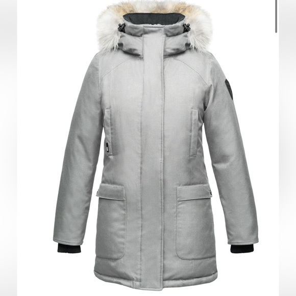 Nobis Carla Women's Parka - Picture 1 of 10